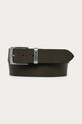 Levi's - Bőr öv barna 77134.0649