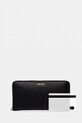 Calvin Klein кошелек K60K606698 чёрный