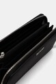 Calvin Klein - Portofel negru K60K606698