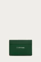 zelená Calvin Klein - Peňaženka Dámsky