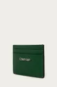 Calvin Klein - Peňaženka zelená