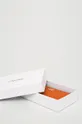 oranžová Calvin Klein - Peňaženka