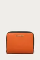 narancssárga Calvin Klein - Pénztárca Női