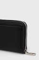 Calvin Klein Jeans portfel K60K607229 czarny SS24