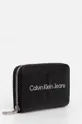 Гаманець Calvin Klein Jeans чорний