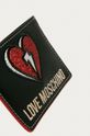 Love Moschino - Peněženka černá