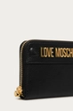 Love Moschino - Pénztárca fekete