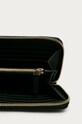 Emporio Armani - Kožená peňaženka čierna Y3H168.YFW9B