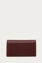 Emporio Armani - Kožená peňaženka  Základná látka: 100% Prírodná koža 1. látka: 100% Polyuretán 2. látka: 100% Bavlna 3. látka: 100% Polyester
