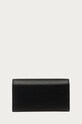 Accesorii Emporio Armani - Portofel de piele Y3H170.YFW9B negru