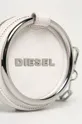 Diesel - Kožená kabelka biela