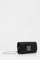 Armani Exchange portofel 948481.CC794 negru AA00