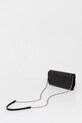 Accesorii Armani Exchange portofel 948481.CC794 negru