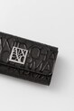 Armani Exchange portofel negru 948481.CC794