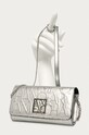 Armani Exchange portofel argintiu 948481.CC794