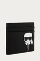Karl Lagerfeld - Peňaženka  Základná látka: 100% Polyuretán