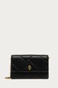 Kurt Geiger London - Poseta piele uni negru 4708300109.00