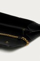 Kurt Geiger London - Poseta piele 4708300109.00 negru