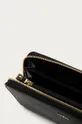 čierna Furla - Kožená peňaženka