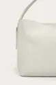 білий Furla - Шкіряна сумочка Ballerina