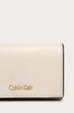 Calvin Klein - Peňaženka  100% Polyuretán