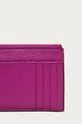 fialová Furla - Kožená peňaženka Babylon