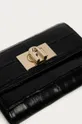 Furla - Кожаный кошелек 1927 чёрный