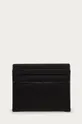 Calvin Klein Jeans - Portfel skórzany K60K606872 czarny