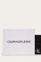 Calvin Klein Jeans - Bőr pénztárca  100% természetes bőr
