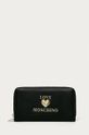negru Love Moschino - Portofel De femei