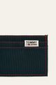 Tommy Jeans - Peněženka námořnická modř