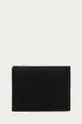 fekete Calvin Klein - Bőr pénztárca