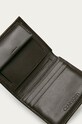 Calvin Klein - Portofel de piele K50K505950 maro AW20