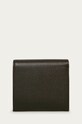 Accesorii Calvin Klein - Portofel de piele K50K505950 maro