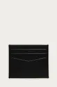 Calvin Klein Jeans - Portfel skórzany K50K506187 czarny
