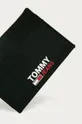 Tommy Jeans - Peňaženka čierna