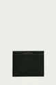 čierna Emporio Armani - Peňaženka + kľúčenka