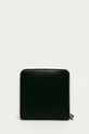 Emporio Armani - Шкіряний гаманець  Підкладка: 100% Поліестер Основний матеріал: Натуральна шкіра Оздоблення: 100% Поліуретан