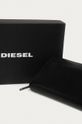 Diesel - Kožená peněženka Pánský