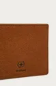 Strellson - Kožená peňaženka  100% Prírodná koža