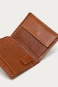 Strellson - Кожен портфейл 4010002744.703 кафяв AW20
