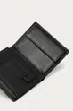 Strellson usnjena denarnica črna