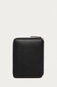 Akcesoria Strellson - Portfel skórzany 4010001475.900 czarny