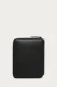 Strellson - Kožená peňaženka  Podšívka: 100% Polyester Základná látka: 100% Prírodná koža