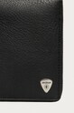 Strellson - Portfel skórzany czarny 4010001475.900
