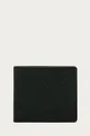 чорний Hugo - Шкіряний гаманець (2-pack) Чоловічий