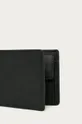 Hugo - Kožená peňaženka (2-pak)  Podšívka: 100% Polyester Základná látka: 100% Prírodná koža
