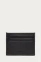 чёрный Polo Ralph Lauren - Кожаный кошелек