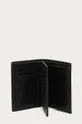 чорний Samsonite - Шкіряний гаманець