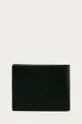 čierna Levi's - Kožená peňaženka